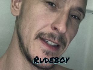 Rudeboy