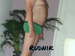 Rudnik
