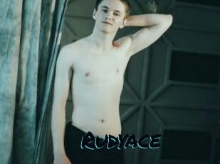 Rudyace