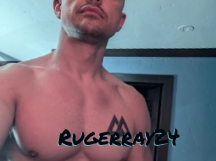 Rugerray24