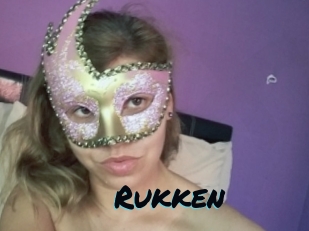 Rukken