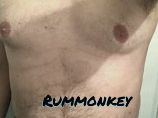 Rummonkey