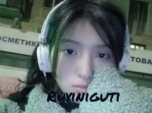 Ruyiniguti