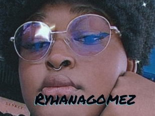 Ryhanagomez