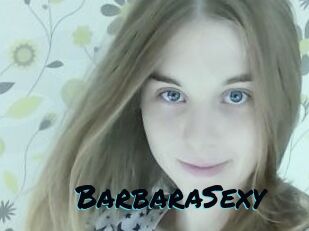 BarbaraSexy