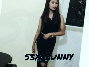 S3XYBUNNY
