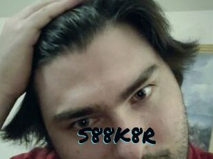 S88K8R