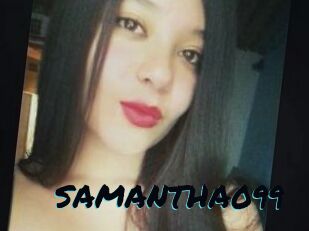 SAMANTHA099