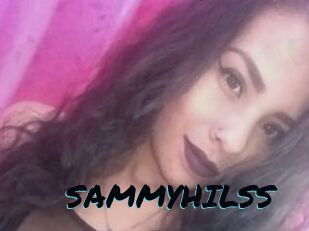 SAMMYHILSS
