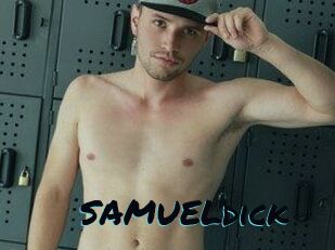SAMUELdick