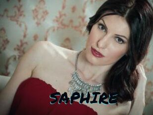 SAPHIRE_