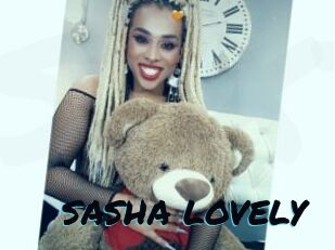 SASHA_LOVELY