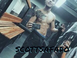 SCOTTSAFADO