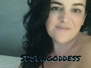 SDSungoddess