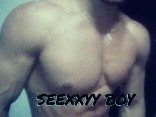 SEEXXYY_BOY