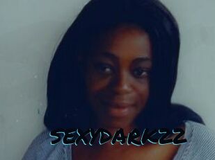 SEXYDARK22