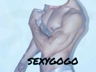 SEXYGOGO