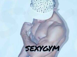 SEXYGYM