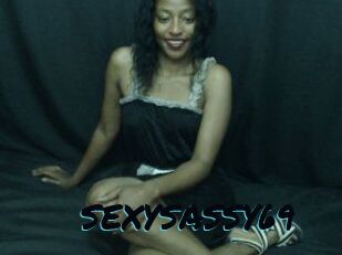 SEXYSASSY69