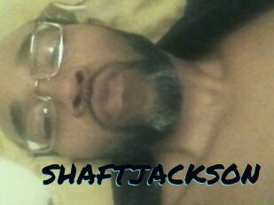 SHAFTJACKSON