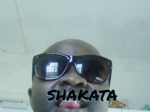 SHAKATA