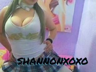 SHANNONXOXO