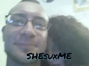 SHEsuxME