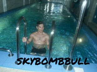 SKYBOMBBULL