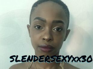 SLENDERSEXYxx30