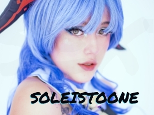 SOLEISTOONE