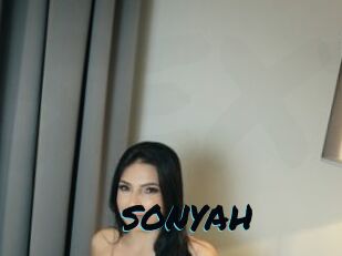 SONYAH