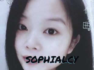 SOPHIALCY