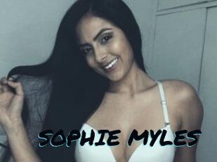 SOPHIE_MYLES