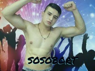 SOSOBORT