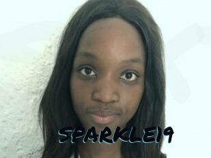 SPARKLE19