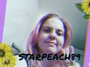 STARPEACH89