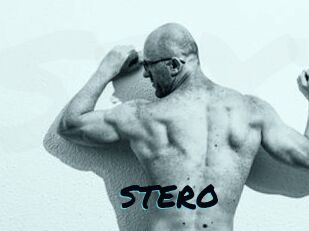 STERO