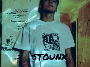 STOUN_X