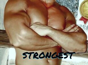 STRONGEST