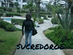 SUCREDORGE