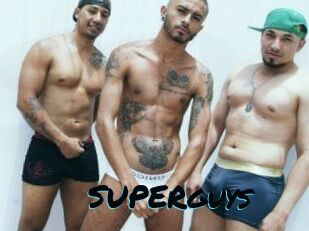 SUPERguys