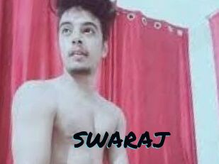 SWARAJ
