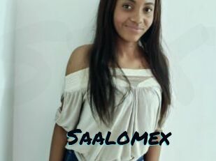 Saalomex