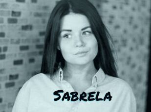 Sabrela