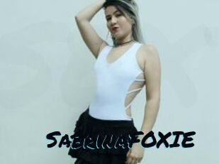 SabrinaFOXIE