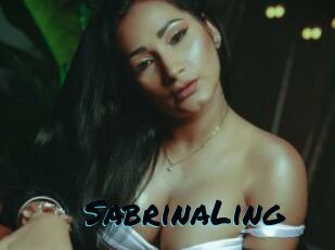 SabrinaLing