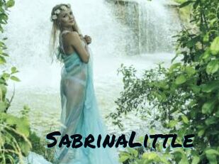 SabrinaLittle