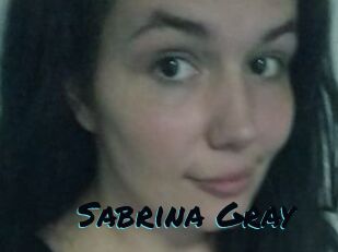 Sabrina_Gray