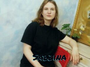 Sabzina
