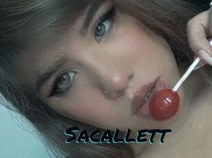 Sacallett